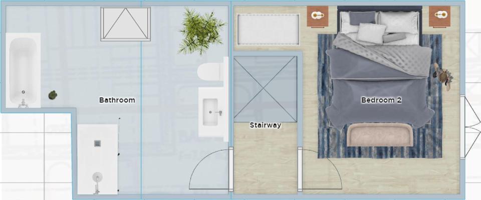 Sohana Lifestyle Apartments I Stefan'S Home I รูสท์ ภายนอก รูปภาพ