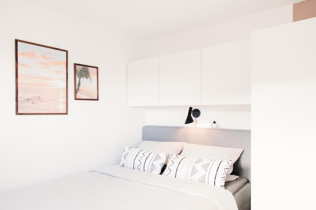 Sohana Lifestyle Apartments I Stefan'S Home I รูสท์ ภายนอก รูปภาพ