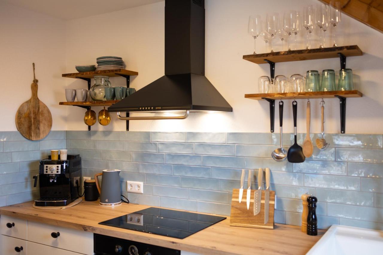 Sohana Lifestyle Apartments I Stefan'S Home I รูสท์ ภายนอก รูปภาพ